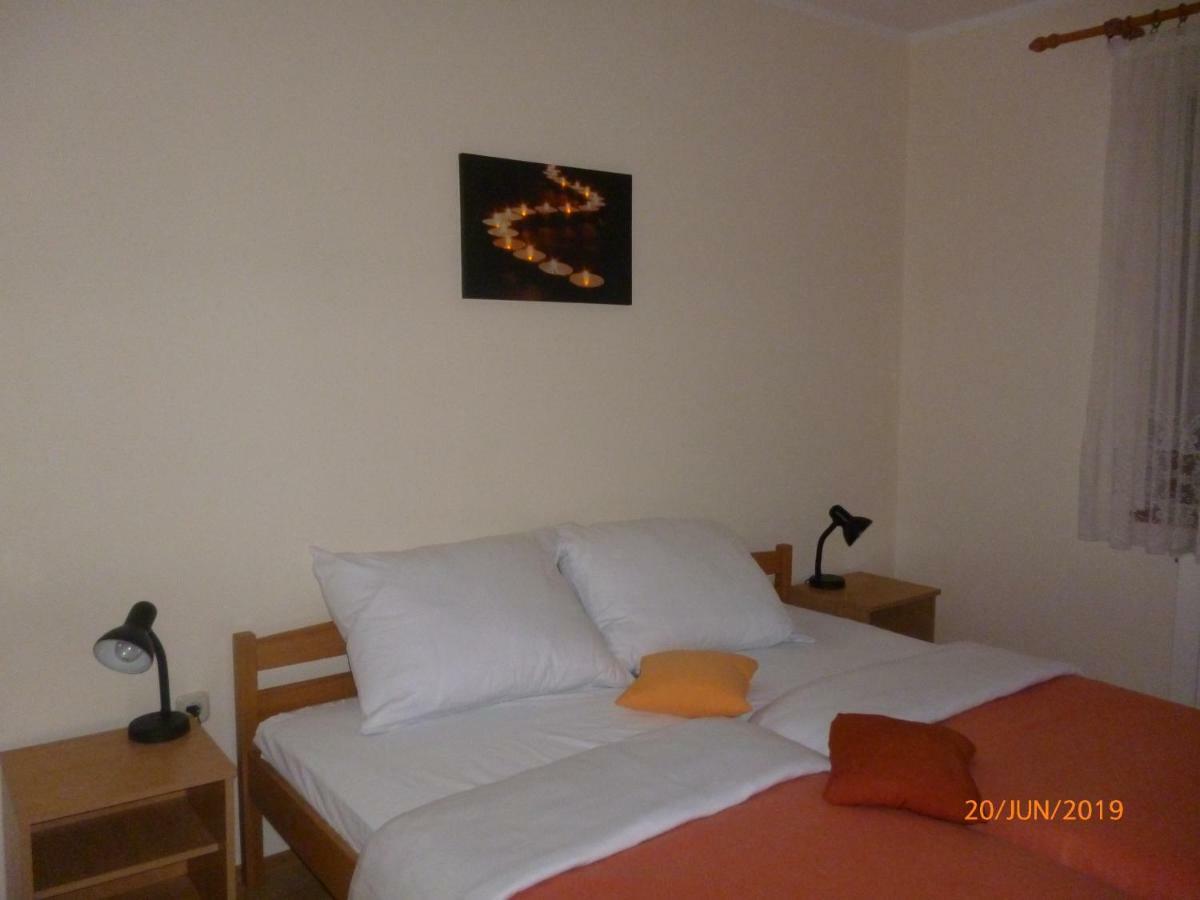 Apartman Katuri Daire Labin  Dış mekan fotoğraf