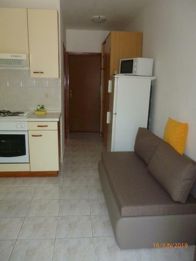 Apartman Katuri Daire Labin  Dış mekan fotoğraf