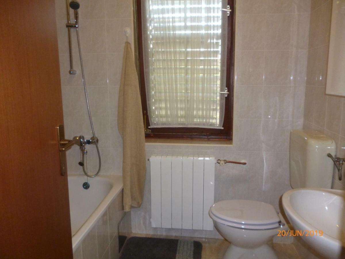 Apartman Katuri Daire Labin  Dış mekan fotoğraf
