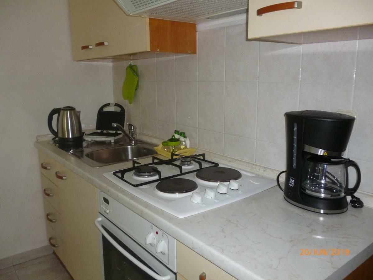 Apartman Katuri Daire Labin  Dış mekan fotoğraf